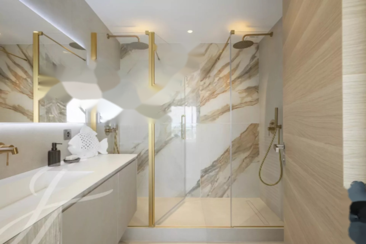 Квартира в Каннах, Франция, 120 м² - фото 12