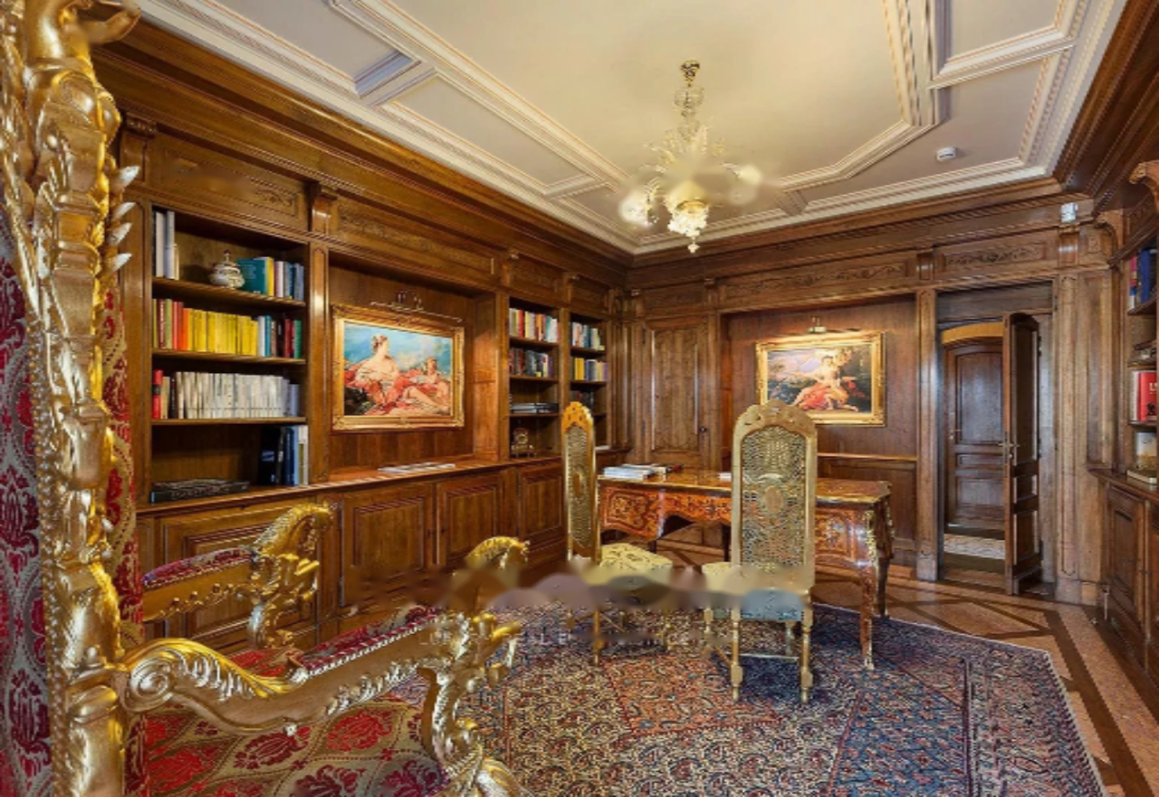 Квартира в Каннах, Франция, 360 м² - фото 12