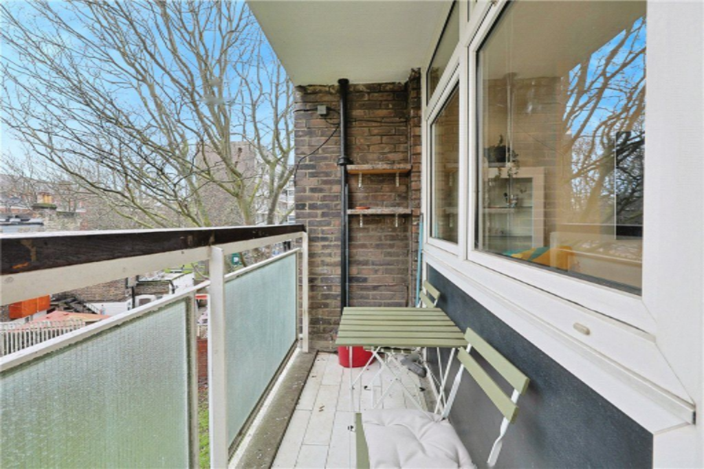 Квартира в Лондоне, Великобритания, 64 м² - фото 12