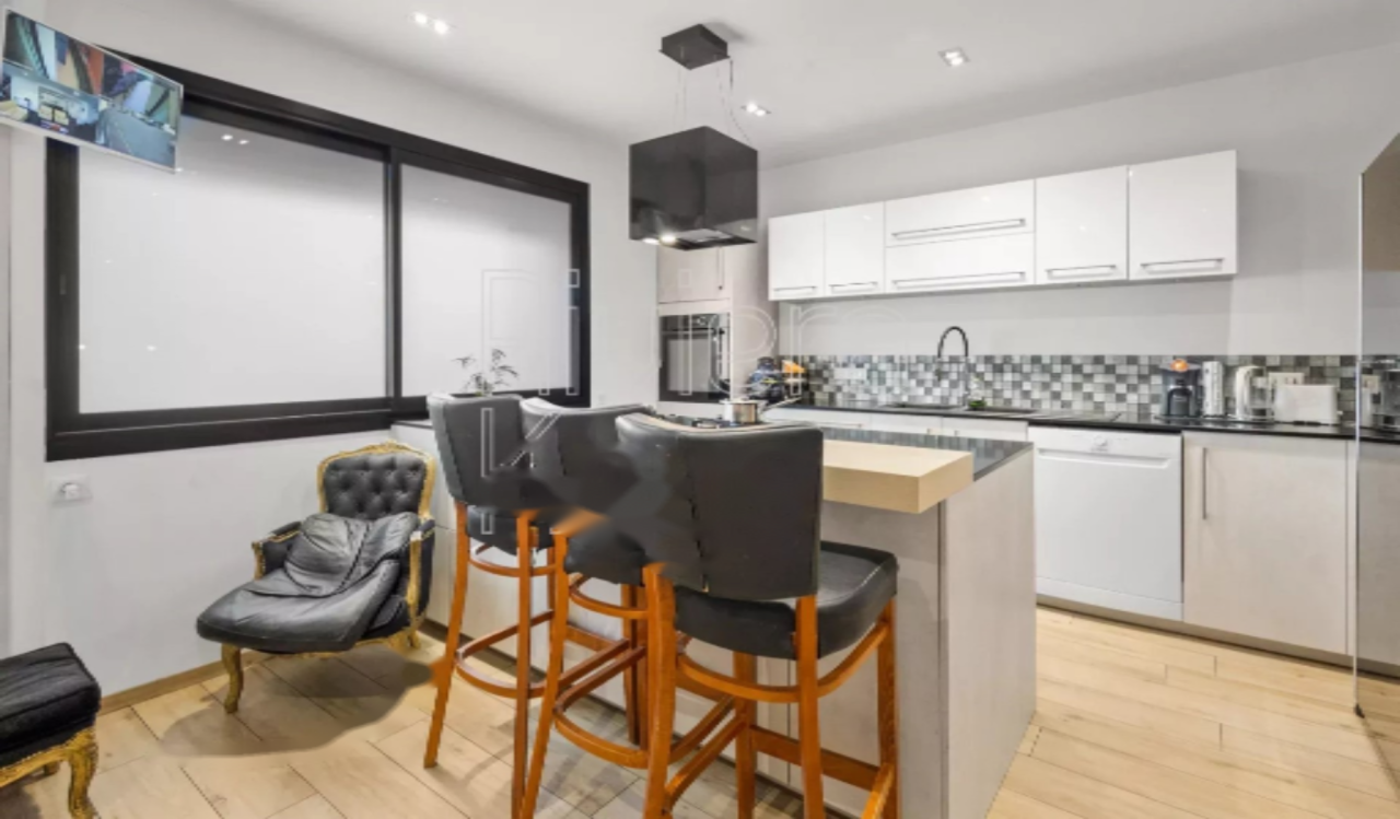 Квартира в Каннах, Франция, 190 м² - фото 12