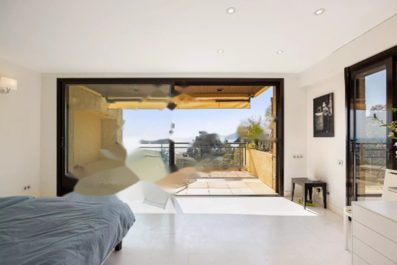 Квартира в Каннах, Франция, 220 м² - фото 12