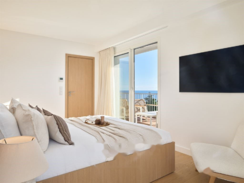 Квартира в Каннах, Франция, 155 м² - фото 12