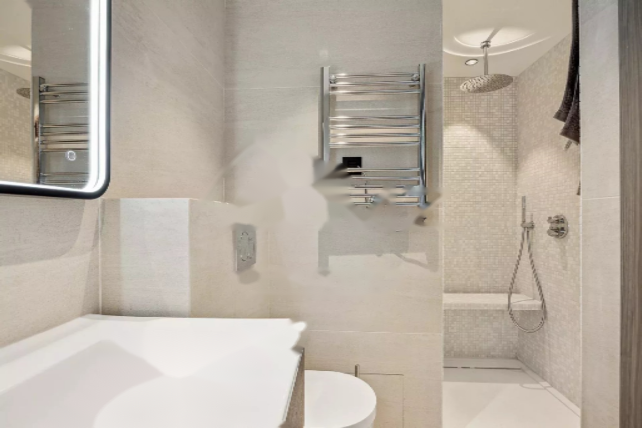 Квартира в Каннах, Франция, 88 м² - фото 12