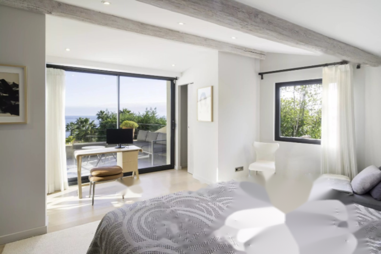 Квартира в Каннах, Франция, 280 м² - фото 12