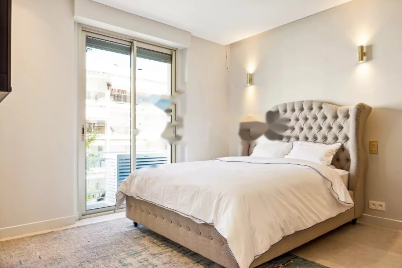 Квартира в Каннах, Франция, 96 м² - фото 12