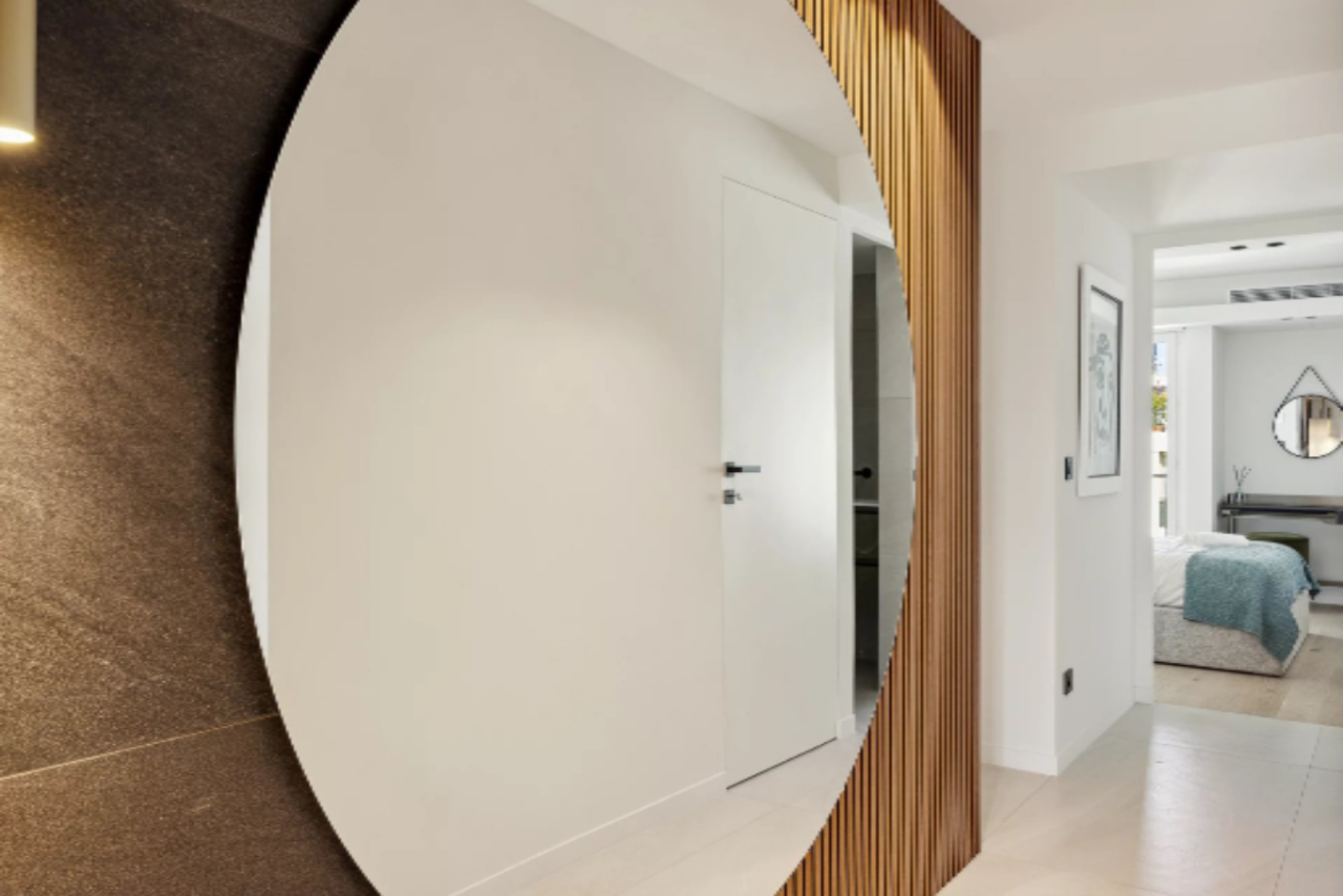 Квартира в Каннах, Франция, 110 м² - фото 12