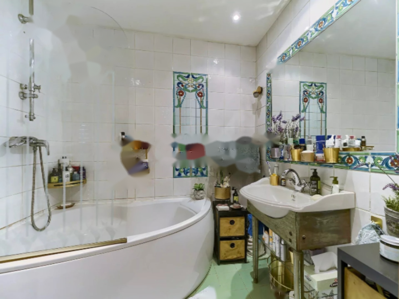 Квартира в Каннах, Франция, 77 м² - фото 12