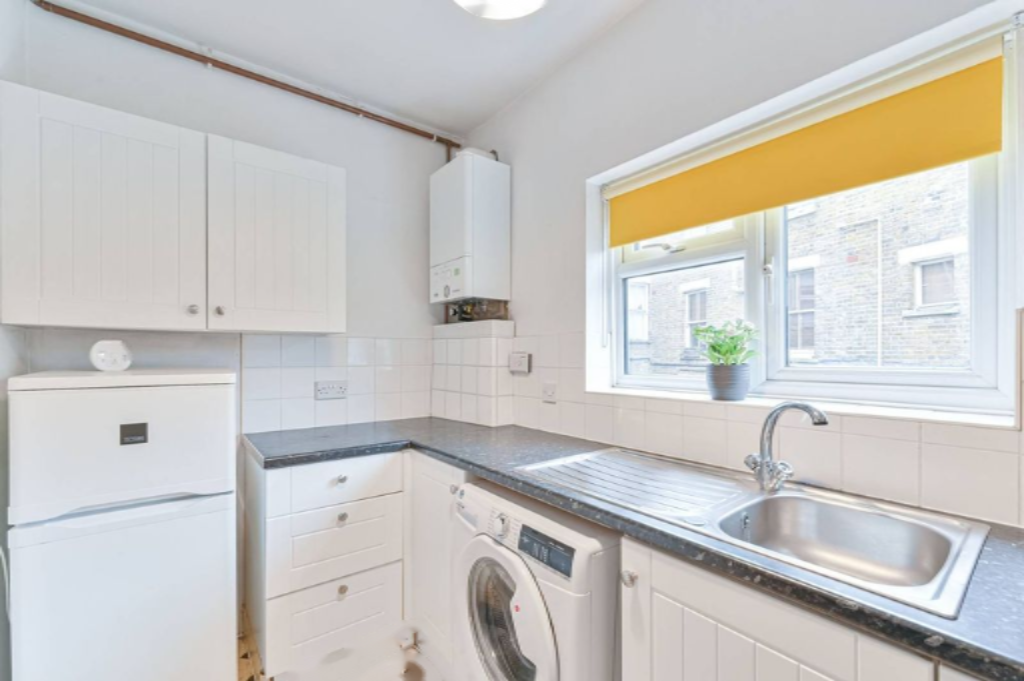 Квартира в Лондоне, Великобритания, 51 м² - фото 12