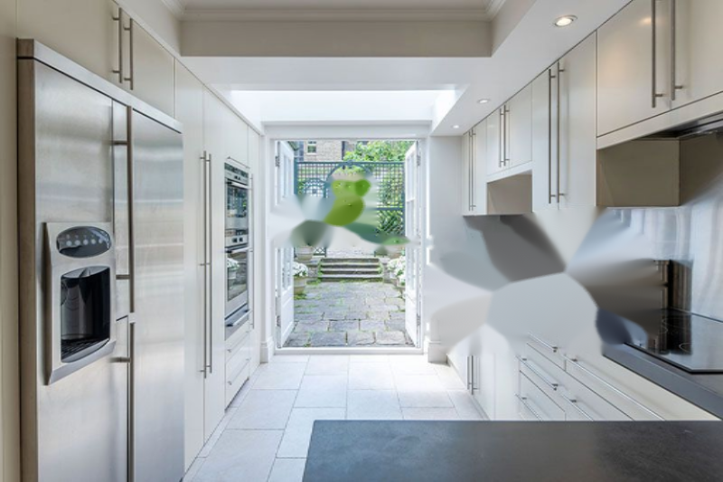 Квартира в Лондоне, Великобритания, 289 м² - фото 12