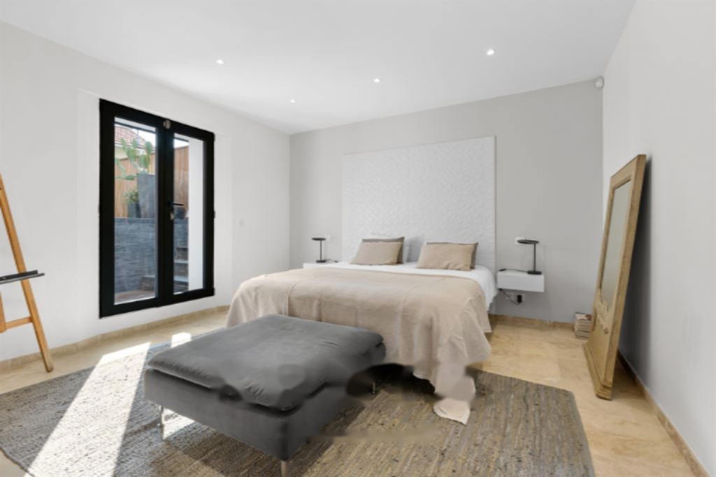 Квартира в Каннах, Франция, 185 м² - фото 12