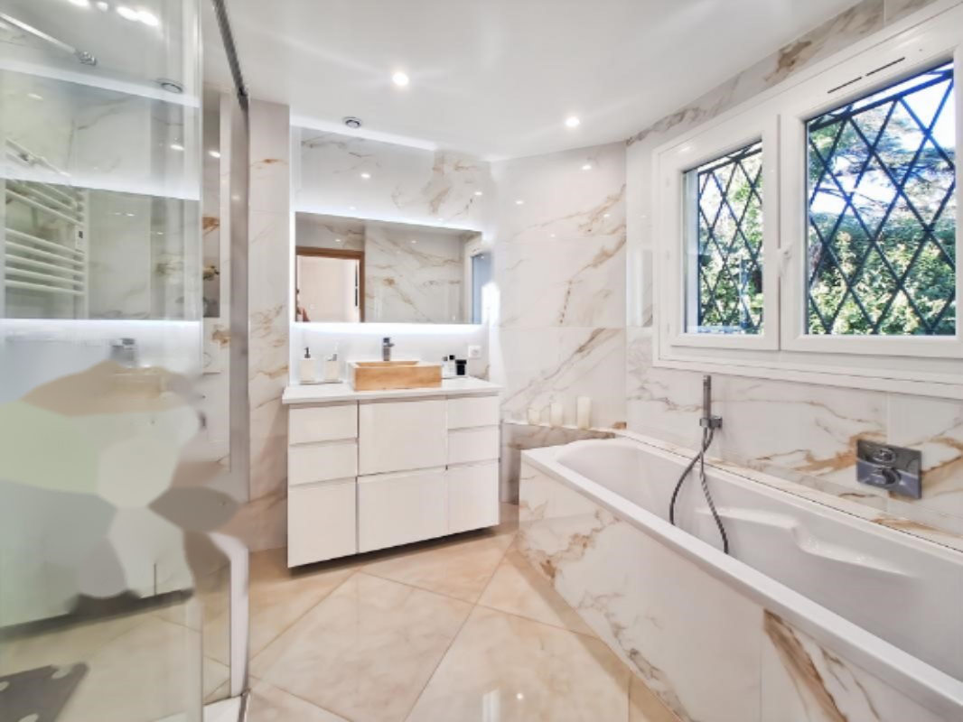 Квартира в Каннах, Франция, 114 м² - фото 12