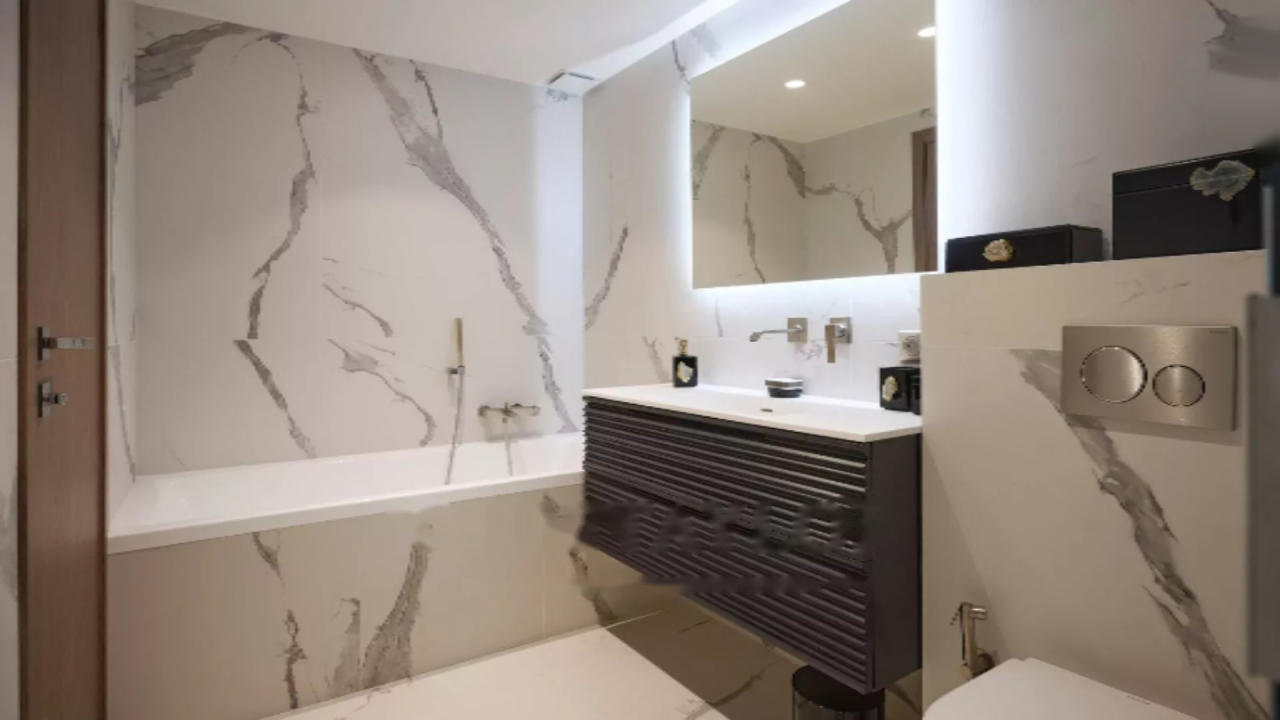 Квартира в Каннах, Франция, 148 м² - фото 12