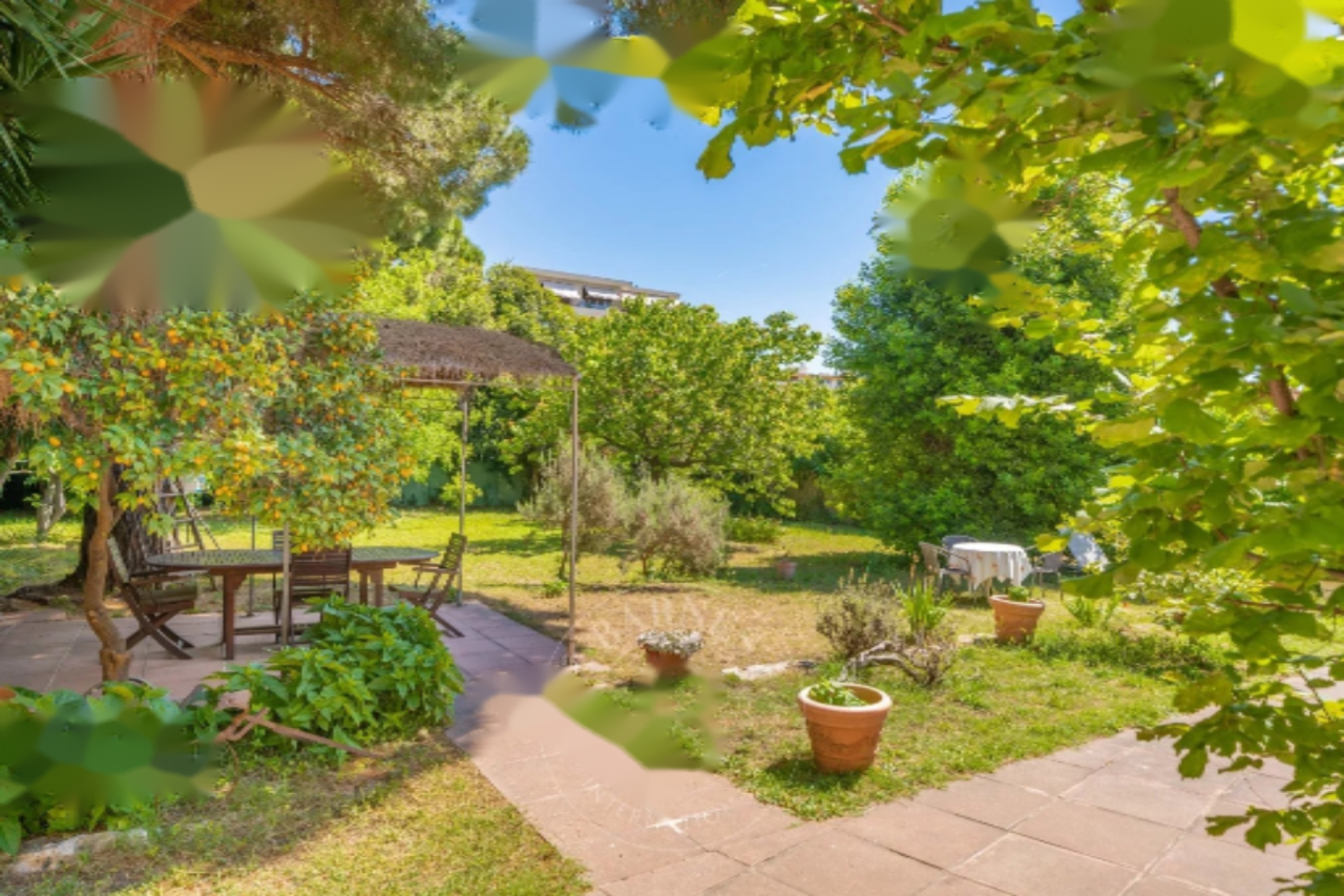 Квартира в Каннах, Франция, 150 м² - фото 12