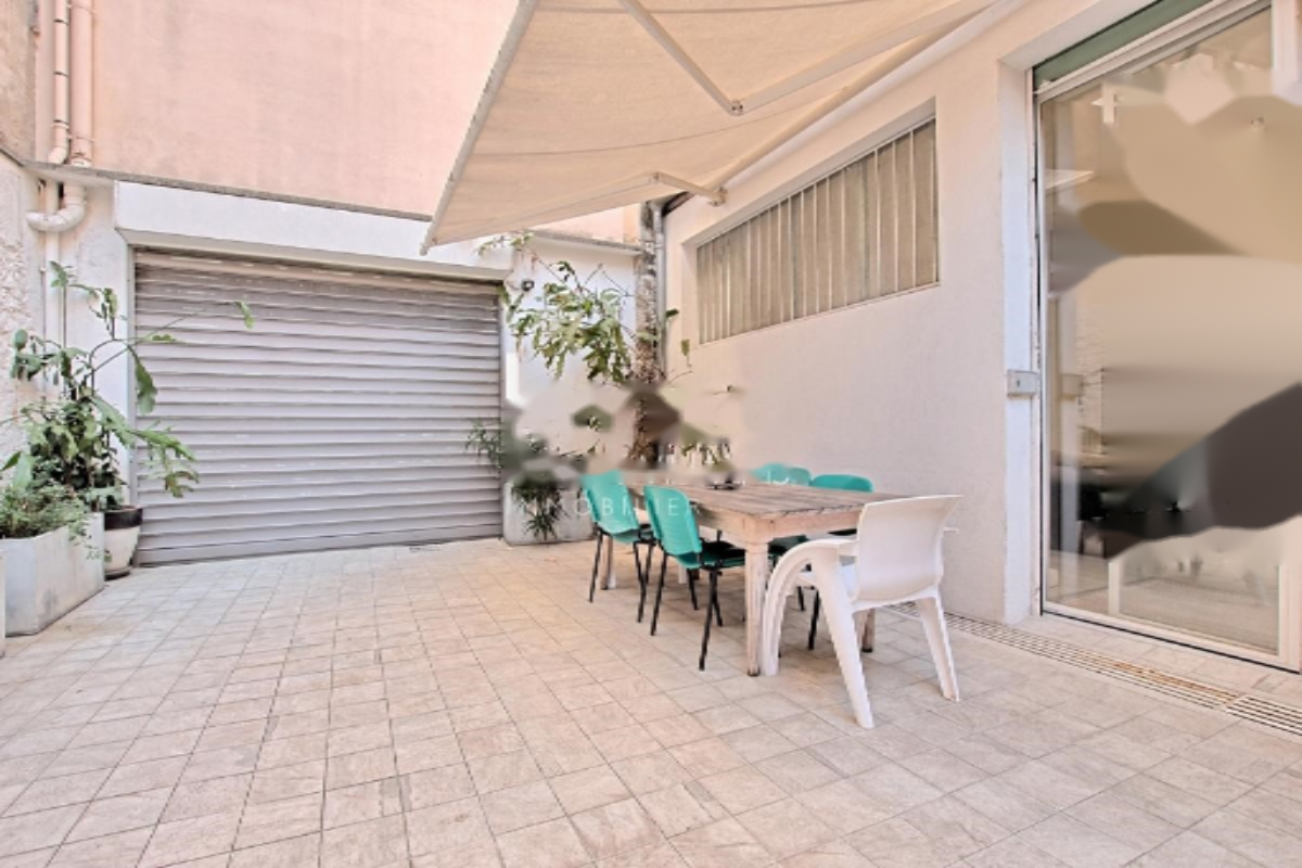 Квартира в Каннах, Франция, 225 м² - фото 12