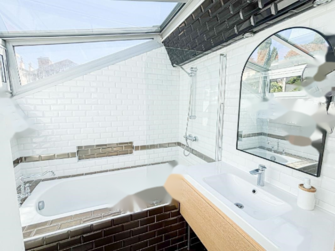 Квартира в Каннах, Франция, 76 м² - фото 12