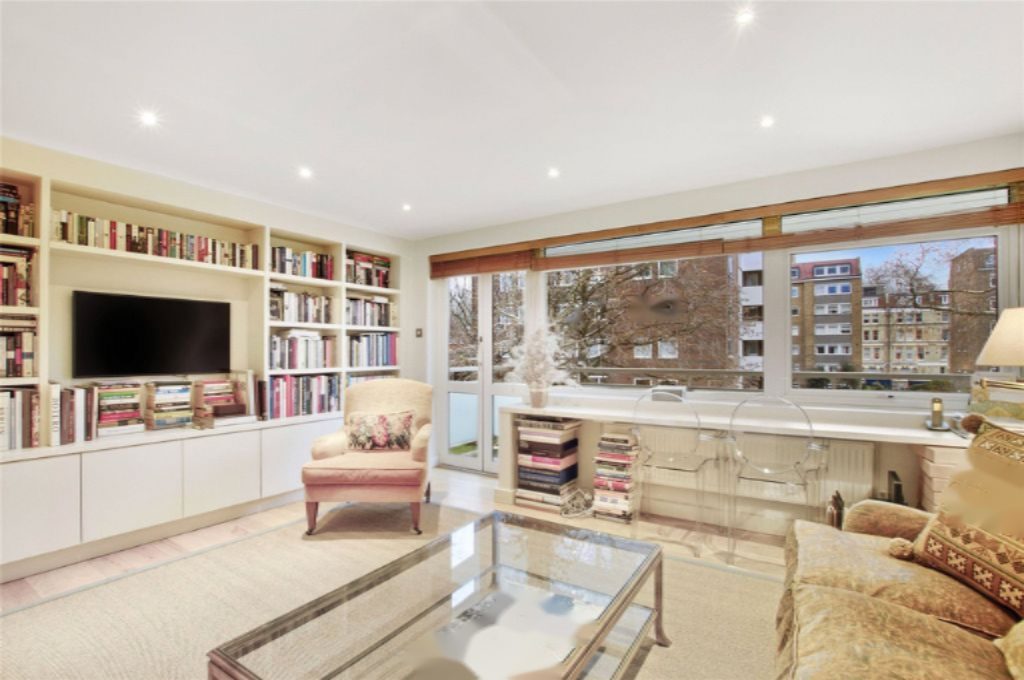 Квартира в Лондоне, Великобритания, 74 м² - фото 12