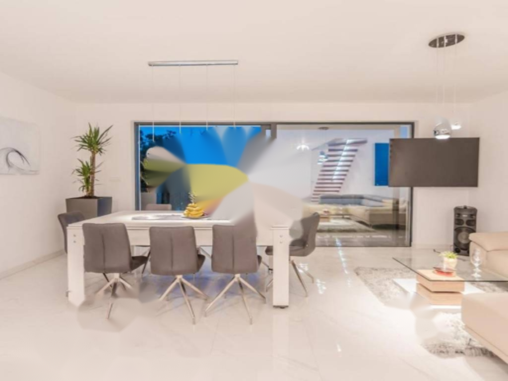 Дом в Опатии, Хорватия, 250 м² - фото 12