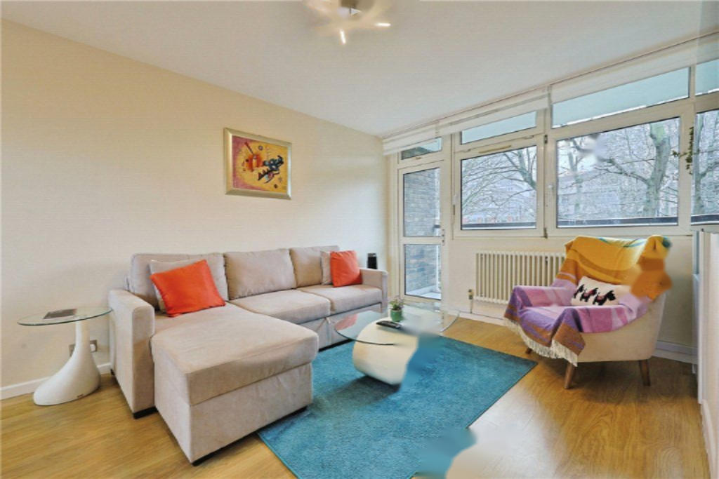 Квартира в Лондоне, Великобритания, 64 м² - фото 13