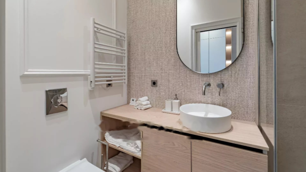 Квартира в Каннах, Франция, 122 м² - фото 13