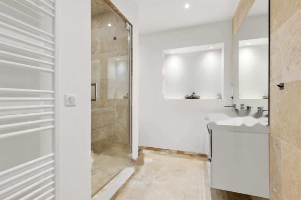 Квартира в Каннах, Франция, 185 м² - фото 13