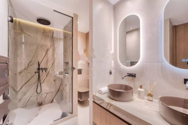 Квартира в Каннах, Франция, 130 м² - фото 5