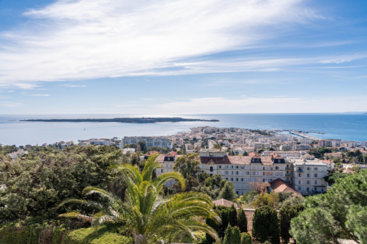 Квартира в Каннах, Франция, 85 м² - фото 13