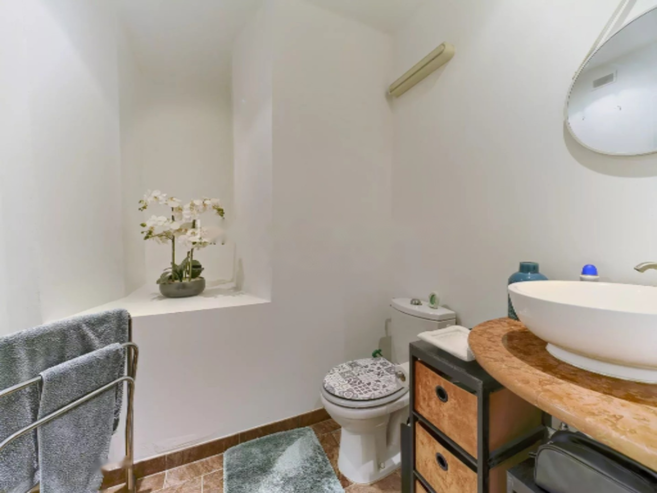 Квартира в Каннах, Франция, 77 м² - фото 13