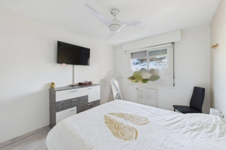 Квартира в Каннах, Франция, 63 м² - фото 5