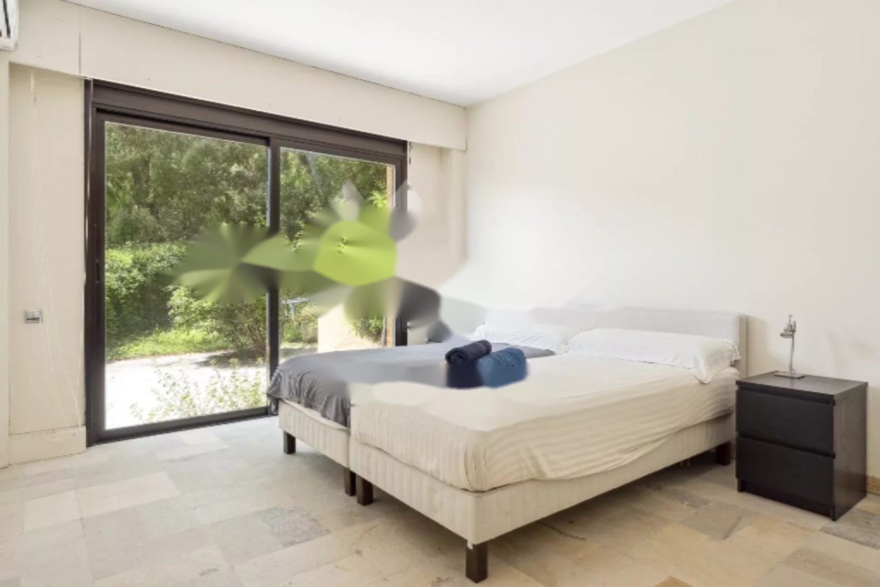 Квартира в Каннах, Франция, 220 м² - фото 13