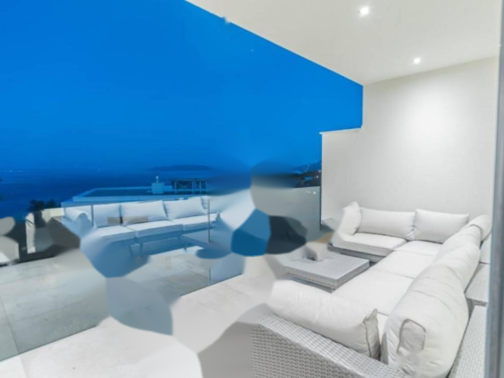 Дом в Опатии, Хорватия, 250 м² - фото 13