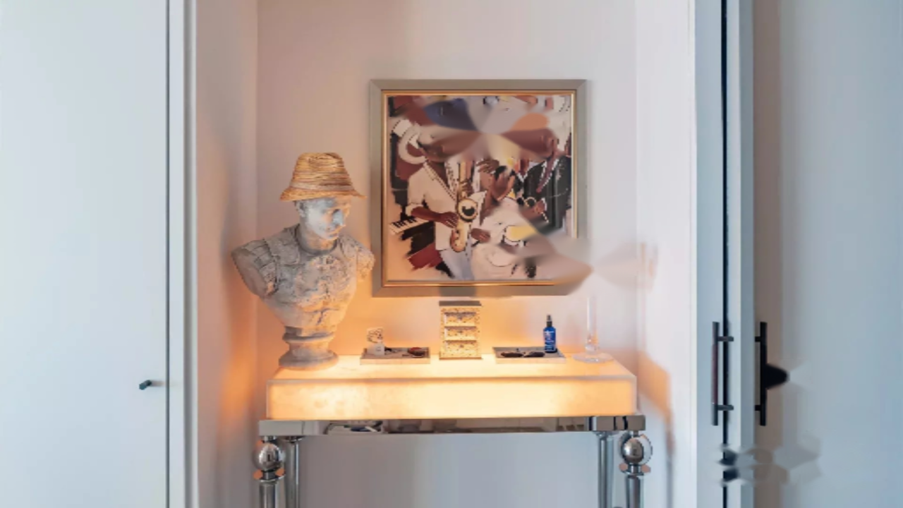 Квартира в Каннах, Франция, 138 м² - фото 13