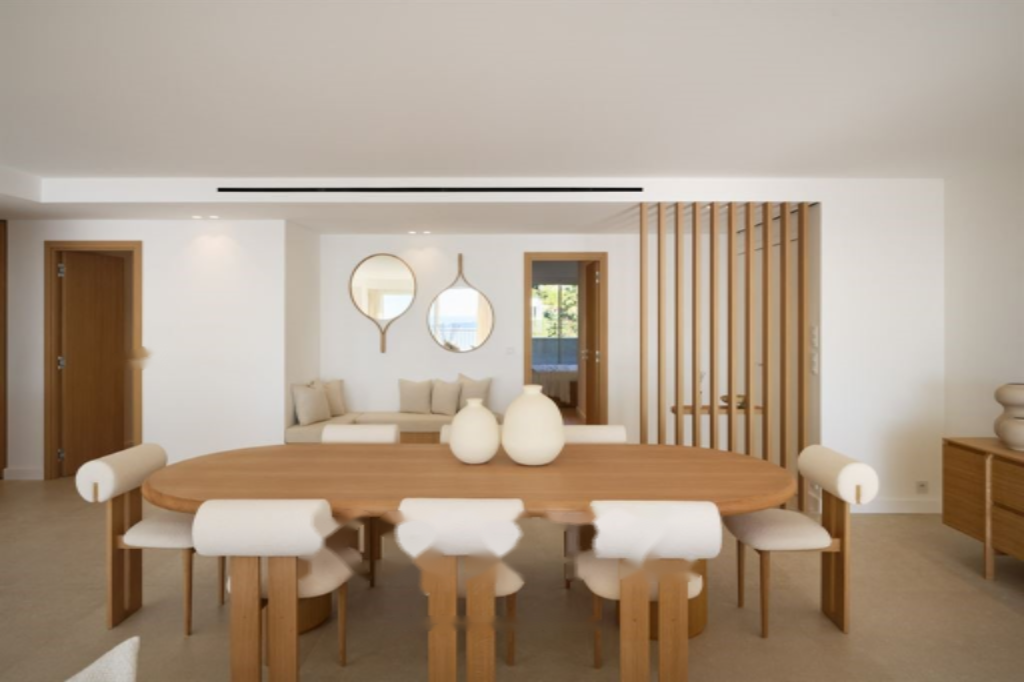 Квартира в Каннах, Франция, 210 м² - фото 13