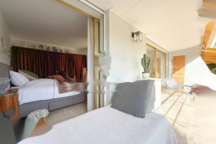 Квартира в Каннах, Франция, 65 м² - фото 5