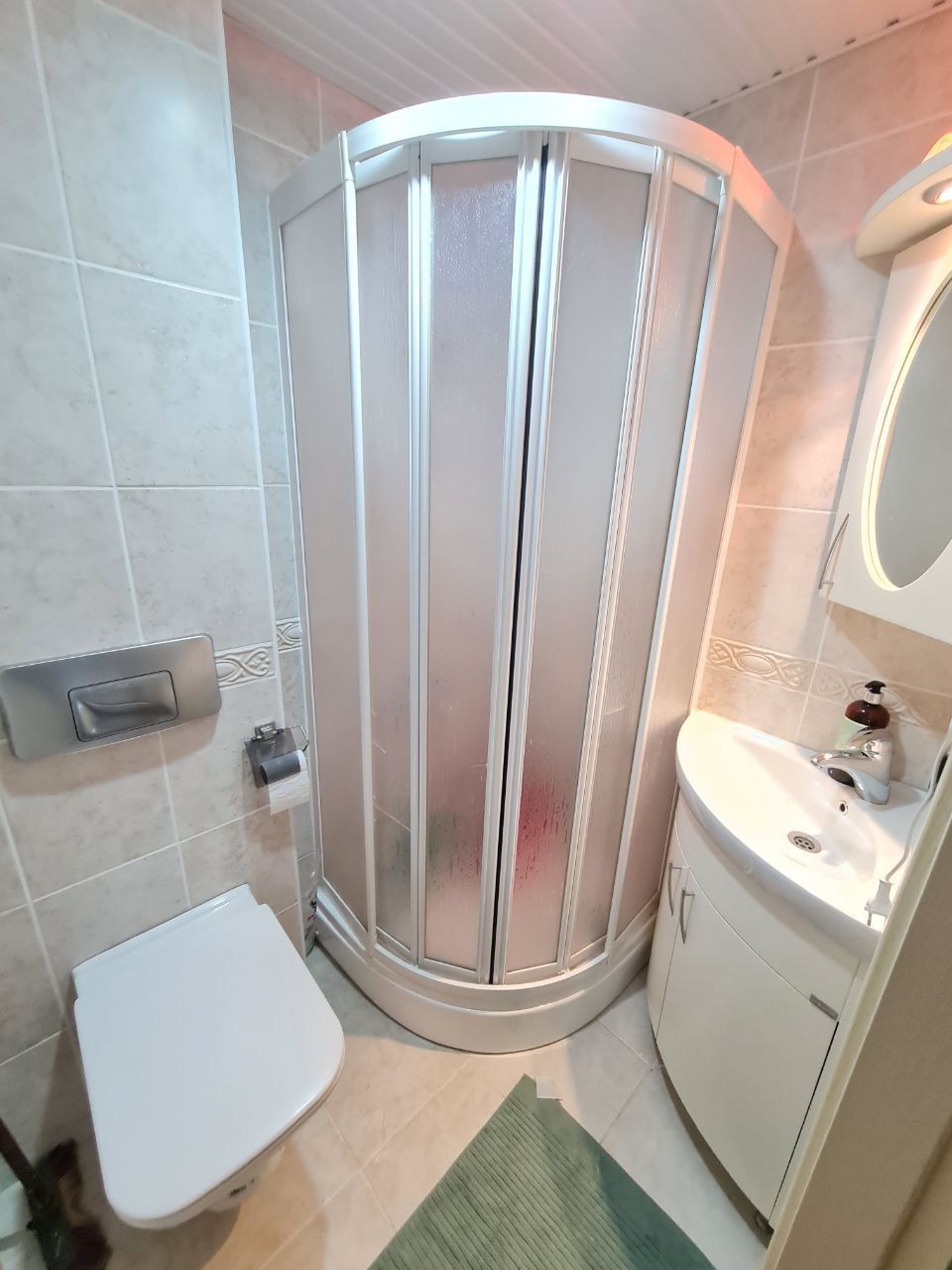 Квартира в Алании, Турция, 125 м² - фото 4