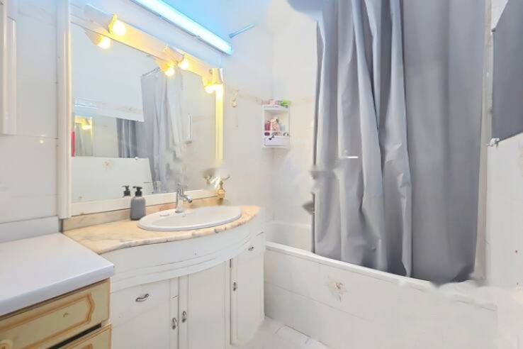 Квартира в Каннах, Франция, 74 м² - фото 5