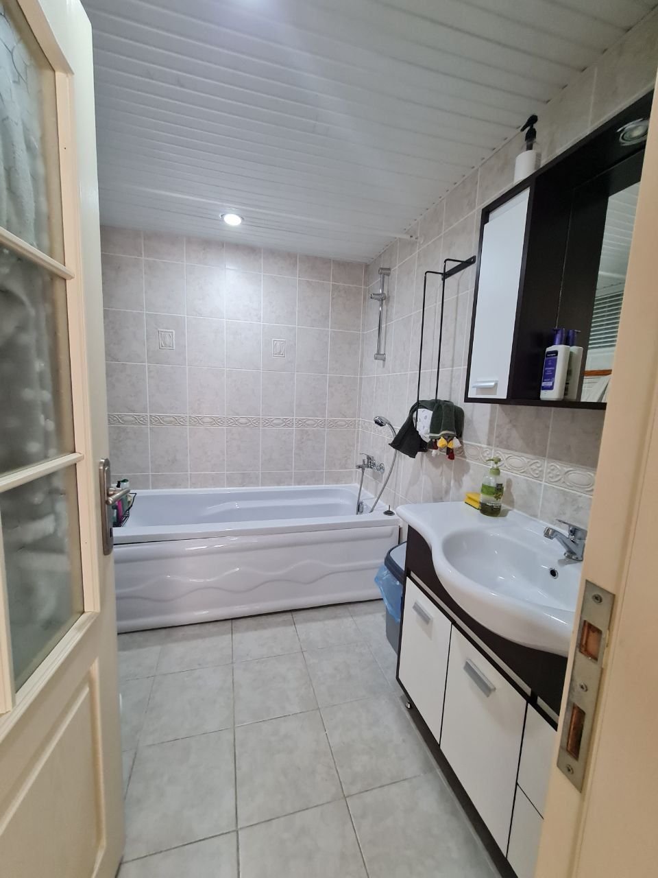 Квартира в Алании, Турция, 125 м² - фото 10