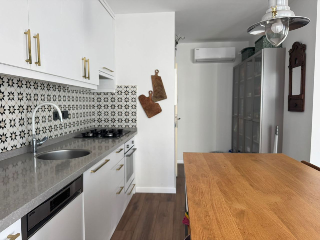 Квартира в Алании, Турция, 125 м² - фото 5