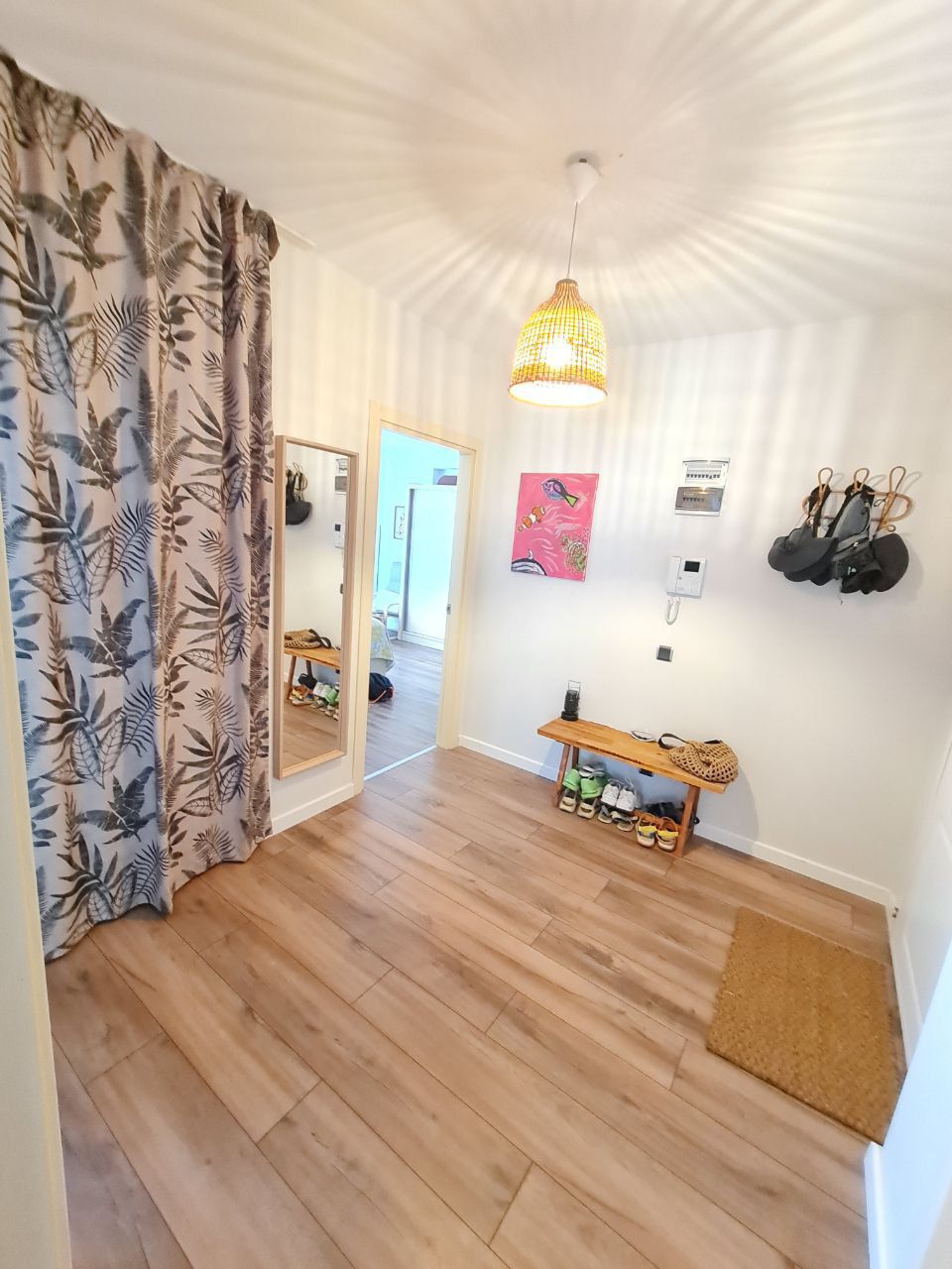 Квартира в Алании, Турция, 125 м² - фото 12