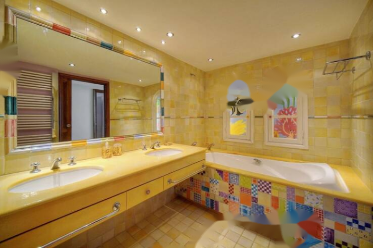 Квартира в Каннах, Франция, 380 м² - фото 5