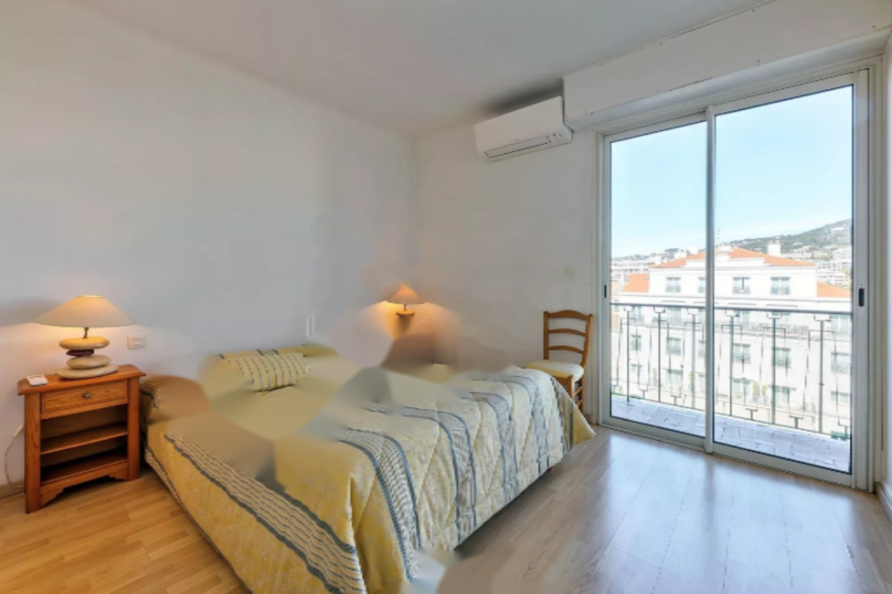 Квартира в Каннах, Франция, 76 м² - фото 13