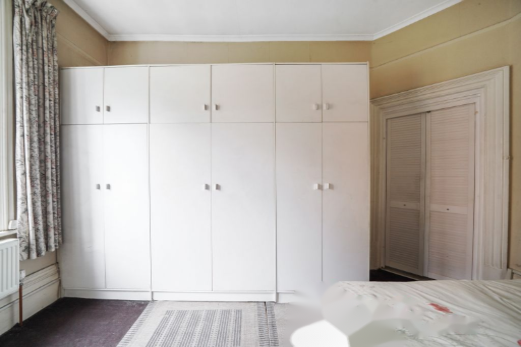 Квартира в Лондоне, Великобритания, 65 м² - фото 13