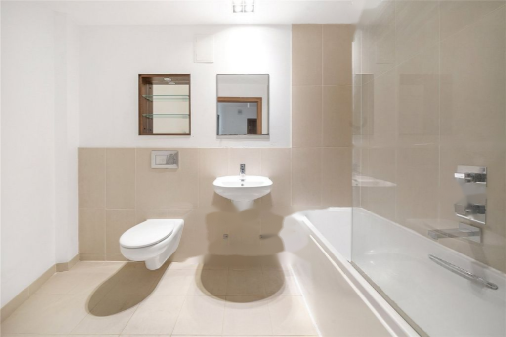 Квартира в Лондоне, Великобритания, 47 м² - фото 13