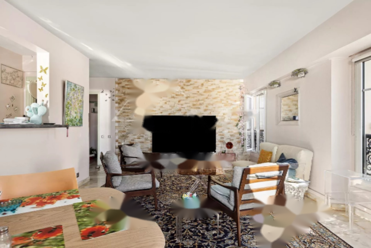 Квартира в Каннах, Франция, 83 м² - фото 13