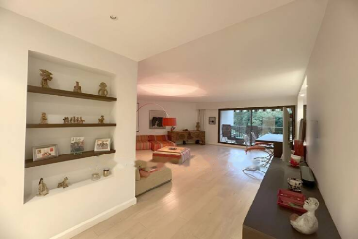 Квартира в Каннах, Франция, 121 м² - фото 5