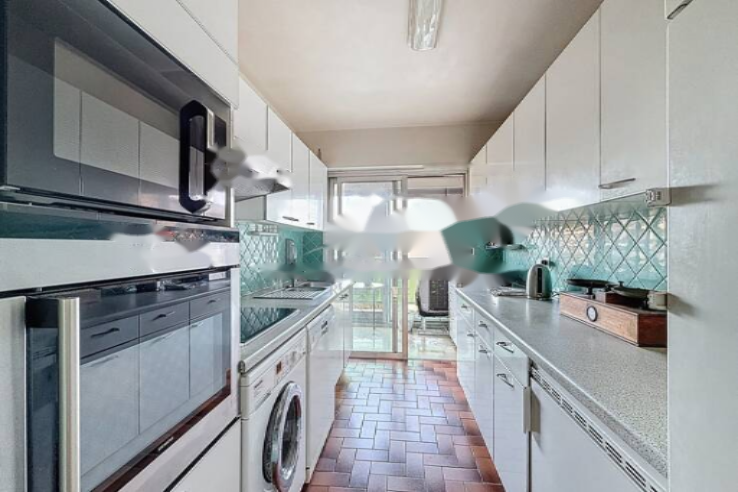 Квартира в Каннах, Франция, 70 м² - фото 5