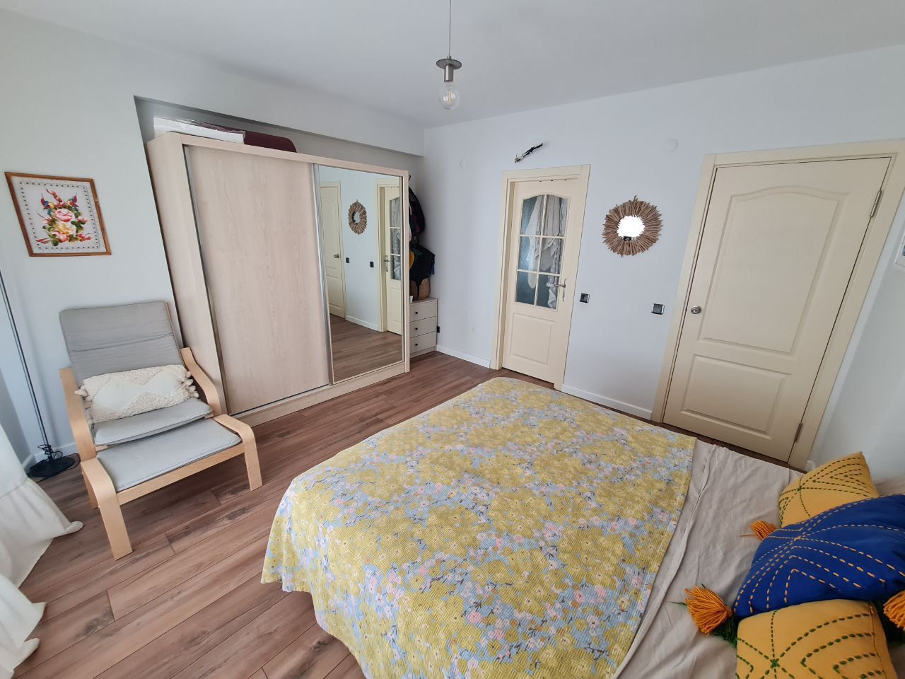 Квартира в Алании, Турция, 125 м² - фото 18