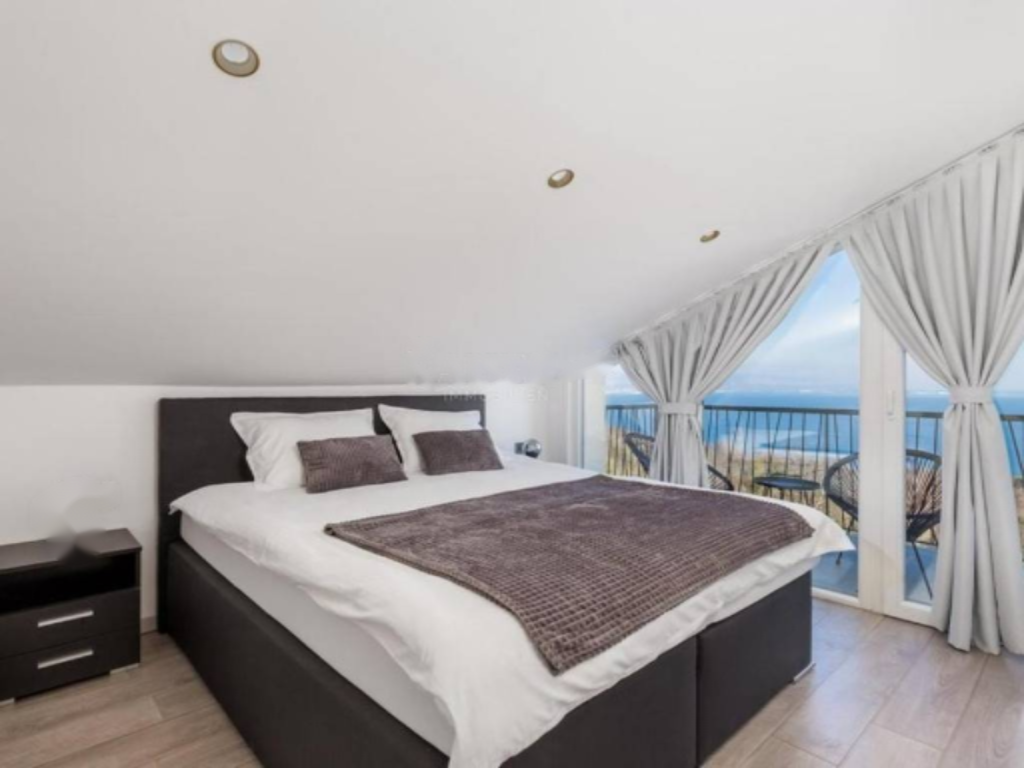 Дом в Опатии, Хорватия, 180 м² - фото 13