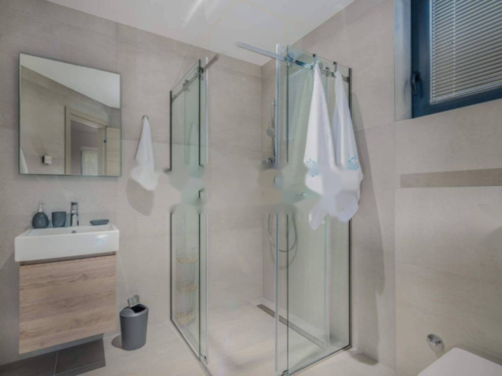 Дом в Опатии, Хорватия, 262 м² - фото 13