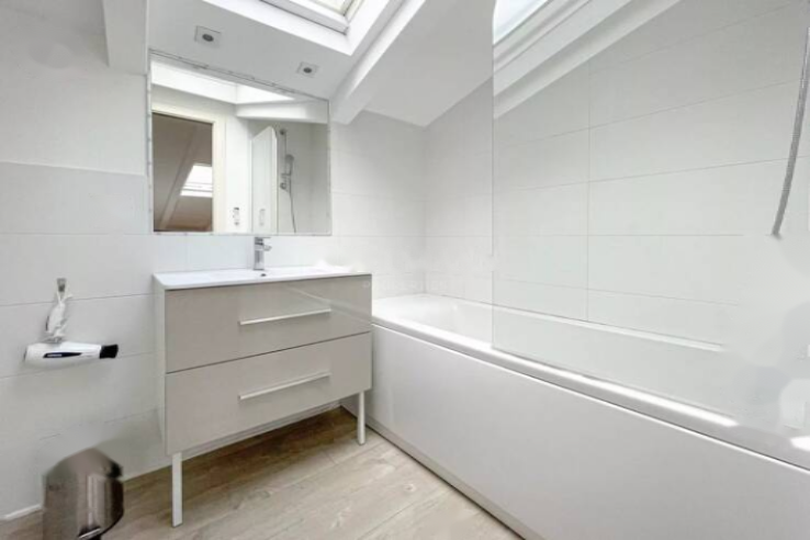 Квартира в Каннах, Франция, 54 м² - фото 5