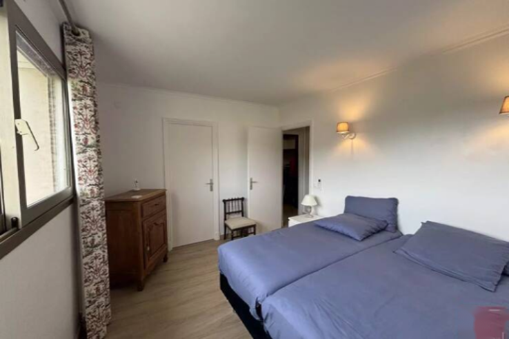 Квартира в Каннах, Франция, 105 м² - фото 5